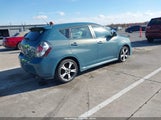 Pontiac Vibe Gt 5Y2SR67019Z437764 снимка