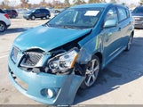 Pontiac Vibe Gt 5Y2SR67019Z437764 снимка