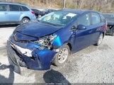 Toyota Prius V Two JTDZN3EU4FJ021667 снимка
