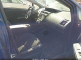 Toyota Prius V Two JTDZN3EU4FJ021667 снимка