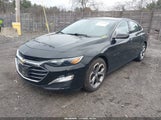 Chevrolet Malibu Fwd Lt 1G1ZD5ST1MF052782 снимка