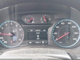 Chevrolet Malibu Fwd Lt 1G1ZD5ST1MF052782 снимка