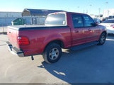 Ford F-150 Harley-Davidson Edition/King Ranch Edition/Lariat/Xlt 1FTRW07L41KC51311 снимка