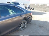 Toyota Camry Se 4T1BF1FK7FU050168 снимка