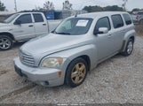 Chevrolet Hhr Lt 3GNBABFW2BS522967 снимка