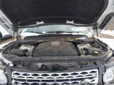 Land Rover Range Rover Sport 3.0L V6 Supercharged Hse SALWR2VF3FA610883 photo