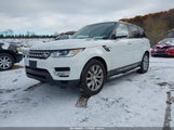 Land Rover Range Rover Sport 3.0L V6 Supercharged Hse SALWR2VF3FA610883 photo