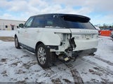 Land Rover Range Rover Sport 3.0L V6 Supercharged Hse SALWR2VF3FA610883 photo