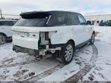 Land Rover Range Rover Sport 3.0L V6 Supercharged Hse SALWR2VF3FA610883 photo