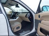 Land Rover Range Rover Sport 3.0L V6 Supercharged Hse SALWR2VF3FA610883 photo