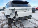 Land Rover Range Rover Sport 3.0L V6 Supercharged Hse SALWR2VF3FA610883 photo