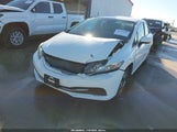 Honda Civic Lx 2HGFB2F59EH505512 снимка