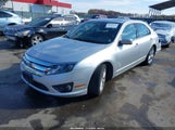 Ford Fusion Se 3FAHP0HA5CR390177 снимка