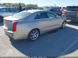 Cadillac Ats Luxury 1G6AB5RX9D0154677 снимка