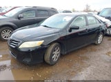 Toyota Camry Le 4T4BF3EKXAR080034 снимка