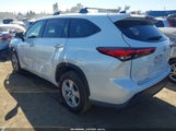 Toyota Highlander Le 5TDZZRAH5NS107085 снимка