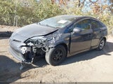 Toyota Prius Two JTDKN3DU0E1757992 снимка