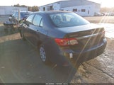 Toyota Corolla 2T1BU4EE9BC735299 photo
