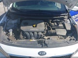 Kia Forte Lx 3KPFL4A7XJE181718 снимка