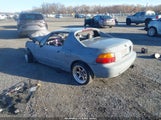 Honda Del Sol S JHMEH6241VS000407 снимка