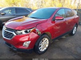 Chevrolet Equinox Lt 2GNAXJEV2J6129531 снимка