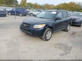 Hyundai Santa Fe Gls 5NMSG73D49H238555 снимка
