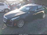 Cadillac Cts Standard 1G6AP5SX0E0142270 снимка
