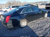 Cadillac Cts Standard 1G6AP5SX0E0142270 снимка