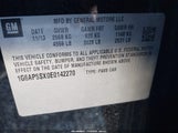 Cadillac Cts Standard 1G6AP5SX0E0142270 снимка