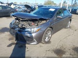 Toyota Camry Se 4T1BF1FK5HU395394 снимка