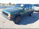Jeep Cherokee Se 1J4FT28S8SL559052 снимка
