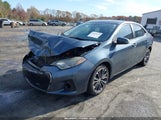 Toyota Corolla S Plus 2T1BURHE8FC334714 fotografie