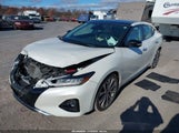 Nissan Maxima Platinum Xtronic Cvt 1N4AA6FVXLC384563 снимка