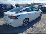 Nissan Maxima Platinum Xtronic Cvt 1N4AA6FVXLC384563 снимка