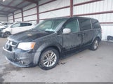 Dodge Grand Caravan Sxt 2C4RDGCG0JR223434 снимка