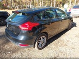 Ford Focus Se 1FADP3K23JL226178 снимка