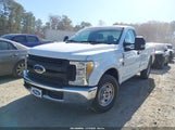 Ford F-250 Xl 1FTBF2A67HEE40799 fotografie