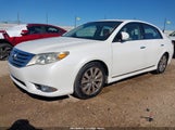 Toyota Avalon Limited 4T1BK3DB2BU397217 снимка