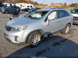 Kia Sorento Lx 5XYKT4A6XFG630086 photo
