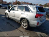 Kia Sorento Lx 5XYKT4A6XFG630086 photo