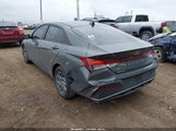 Hyundai Elantra Sel KMHLM4DGXRU688543 снимка