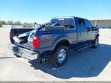 Ford F-250 Lariat 1FT7W2BT7EEA77698 снимка