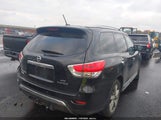 Nissan Pathfinder Platinum 5N1AR2MM4GC600012 снимка