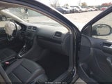 Volkswagen Jetta Sportwagen 2.0L Tdi 3VWPL7AJ8DM692353 снимка