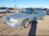 Ford Crown Victoria Lx 2FAFP74W53X208593 снимка