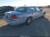 Ford Crown Victoria Lx 2FAFP74W53X208593 снимка