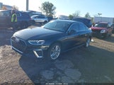Audi A4 Premium Plus 45 Tfsi S Line Quattro S Tronic WAUEAAF42MA057638 fotografie