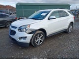 Chevrolet Equinox Lt 2GNALCEK1H1517533 снимка