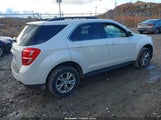 Chevrolet Equinox Lt 2GNALCEK1H1517533 снимка