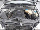 Audi A4 2.0T Cabriolet Quattro WAUDF48H79K008418 снимка